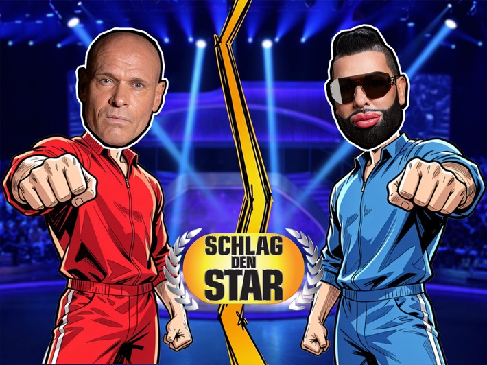 Schlag den Star