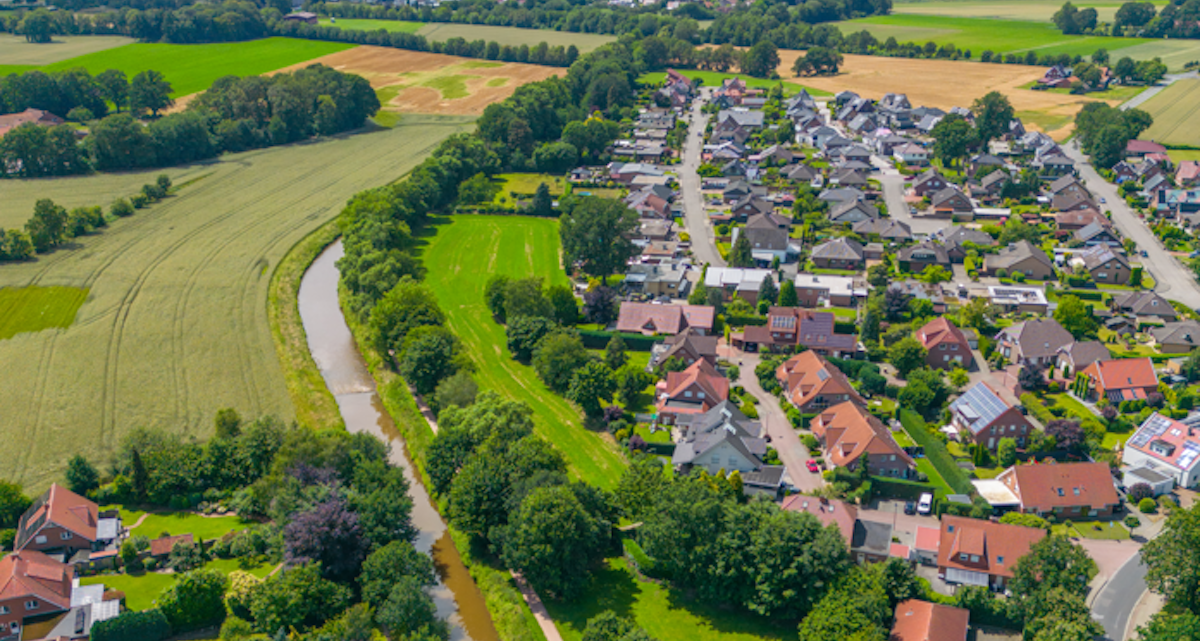 Samtgemeinde Spelle: Umfrage zur Klimaanpassung gestartet ...
