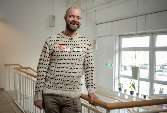 EU Kohäsionspolitik in der Praxis: GrønBusiness unterstützt Unternehmen auf dem Weg zu mehr Nachhaltigkeit