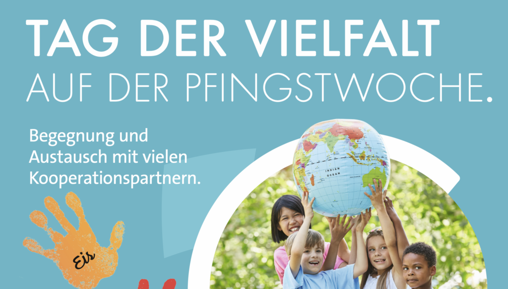 Tag der Vielfalt