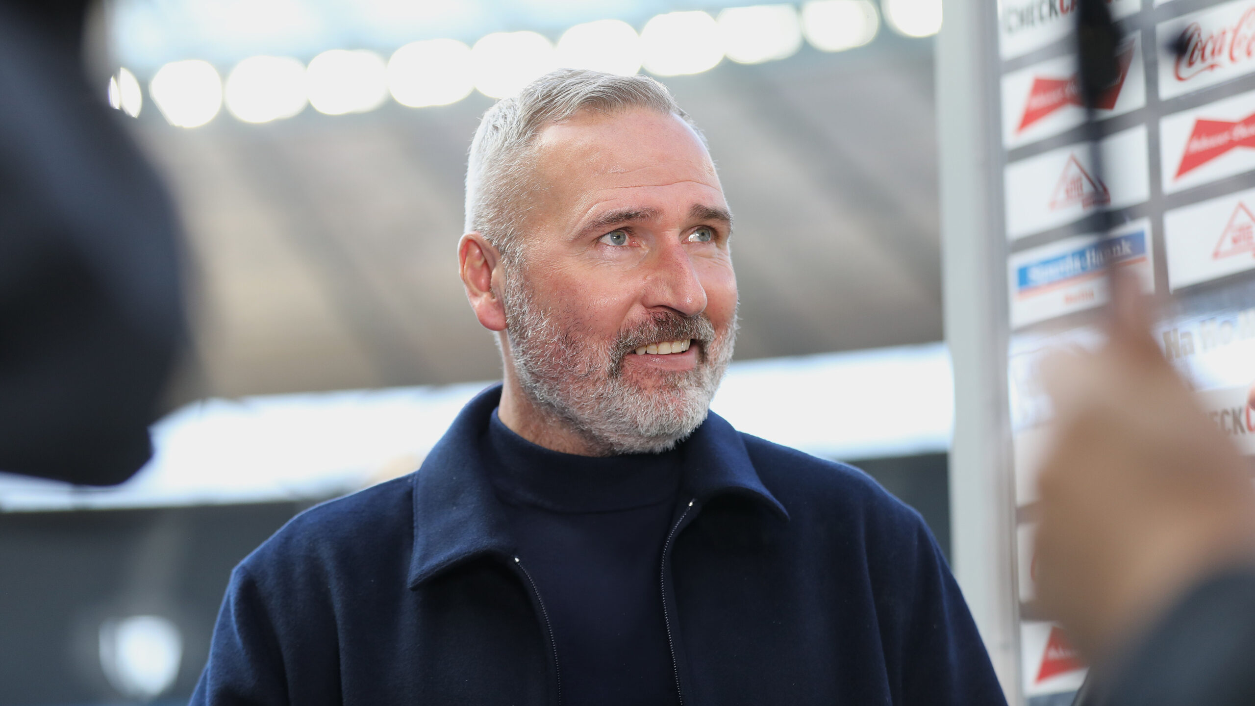 Tim Walter bleibt Trainer der KSV Holstein Kiel - Regionalupdate.de