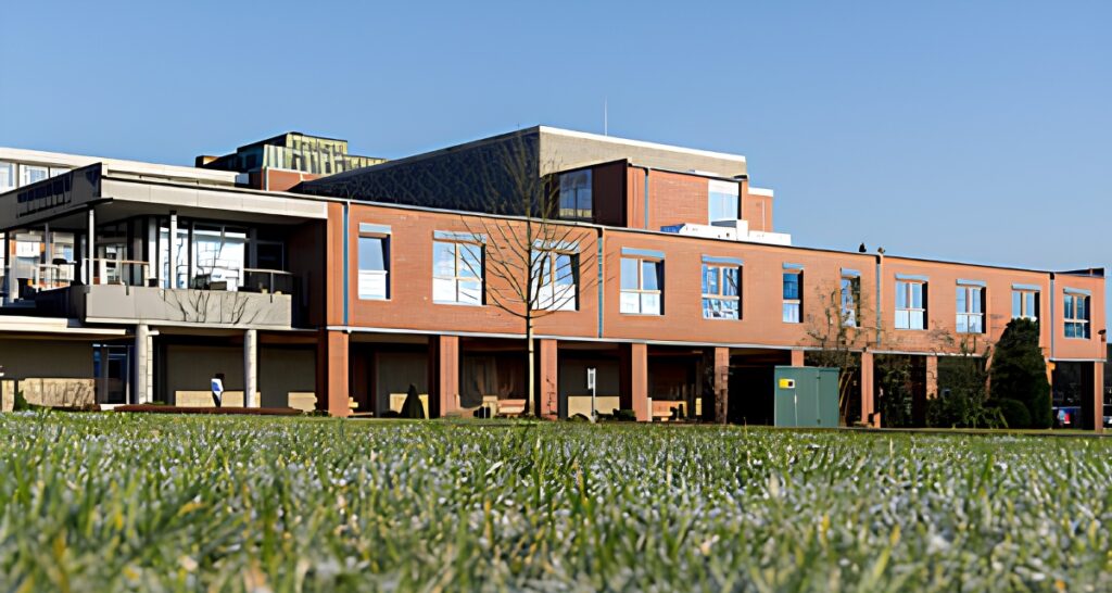 Hospiz St. Veronika Thuine