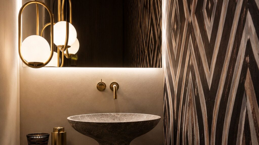 Feng Shui Architektur