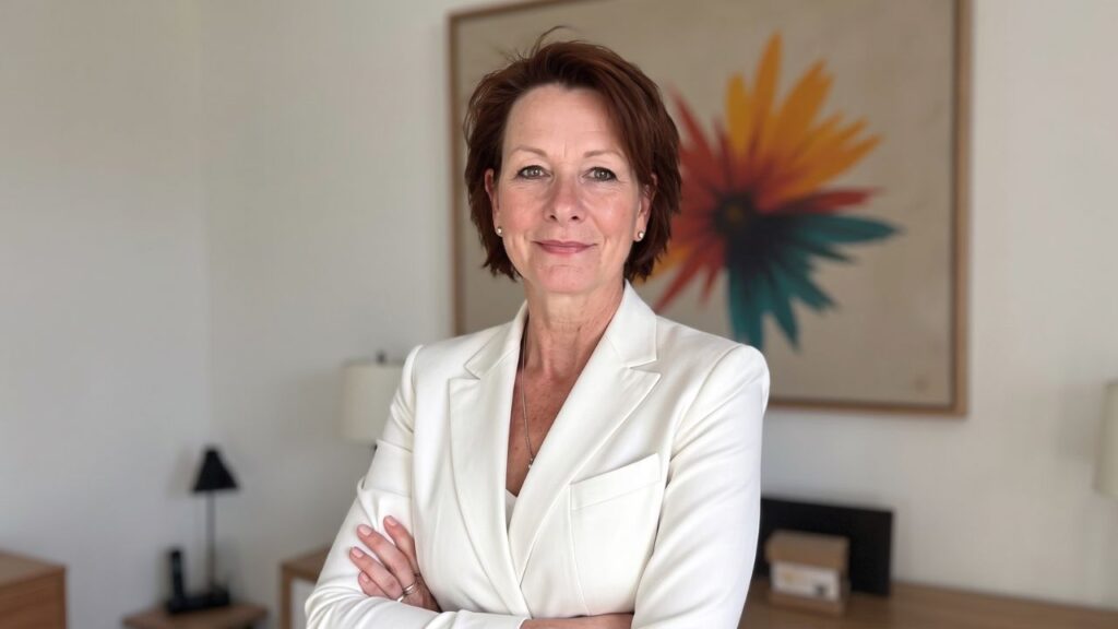 Anke Maria Plümers