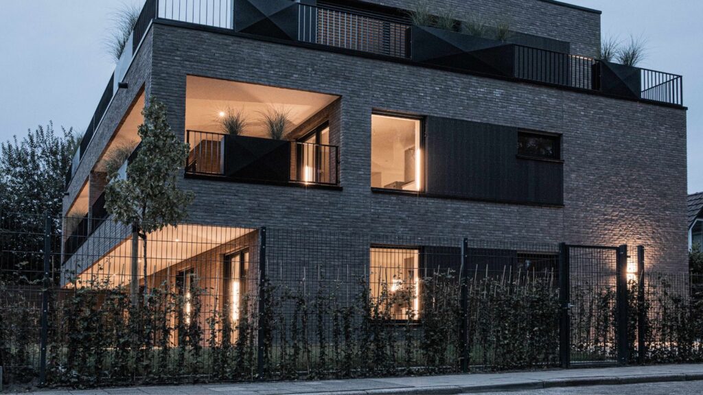 Feng Shui Architektur