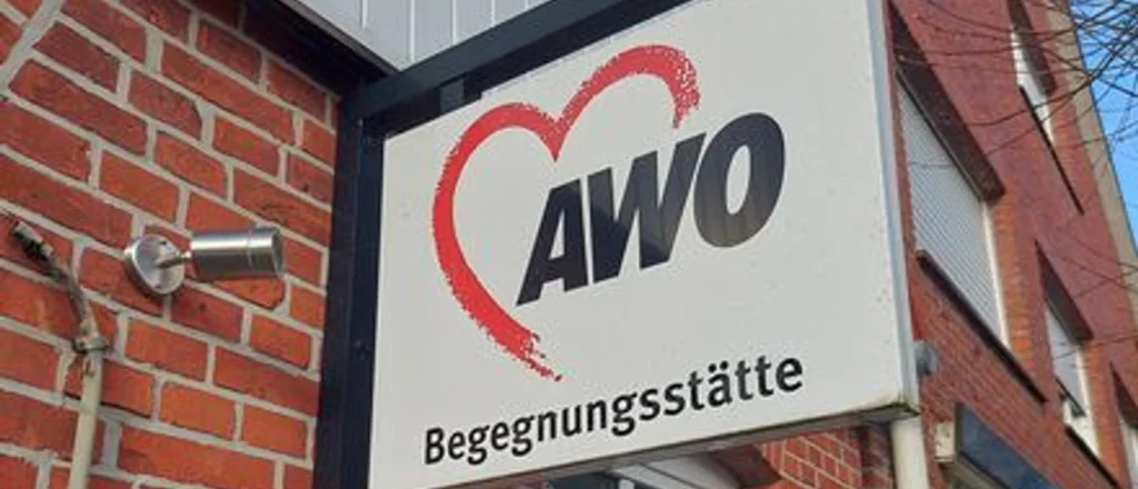 Kaffeenachmittag der AWO Neuenhaus