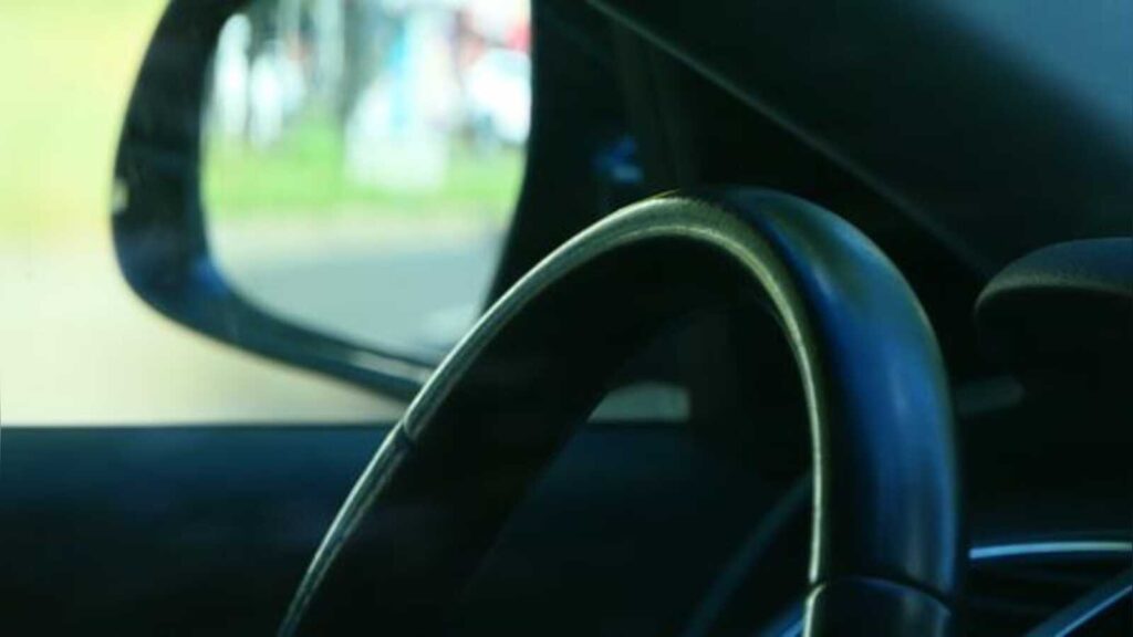 Symbolfoto zum autonomen Fahren im Straßenverkehr