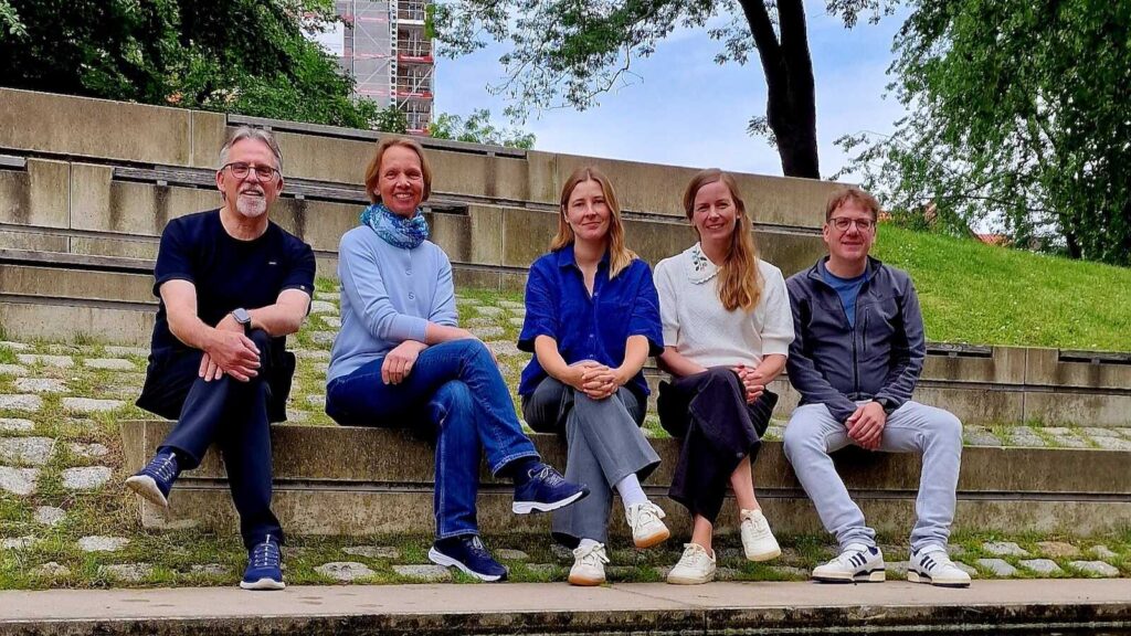Touristiker der deutschen Berkelstädte freuen sich auf das Berkelfestival in Coesfeld