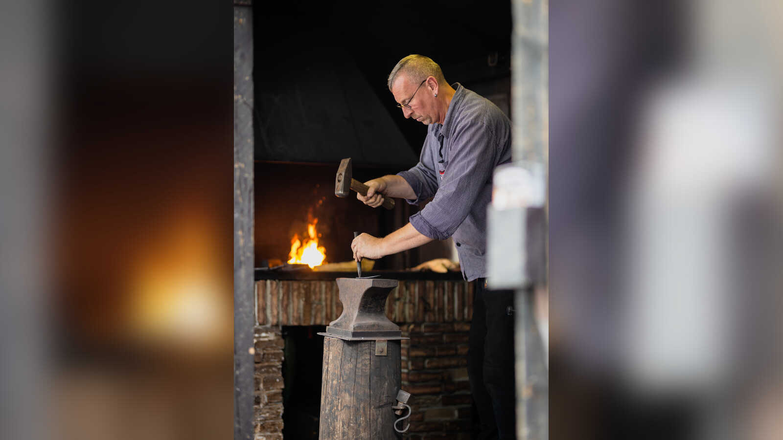 Kostümierte beim Festumzug des Historischen Korn- und Hansemarktes in Haselünne