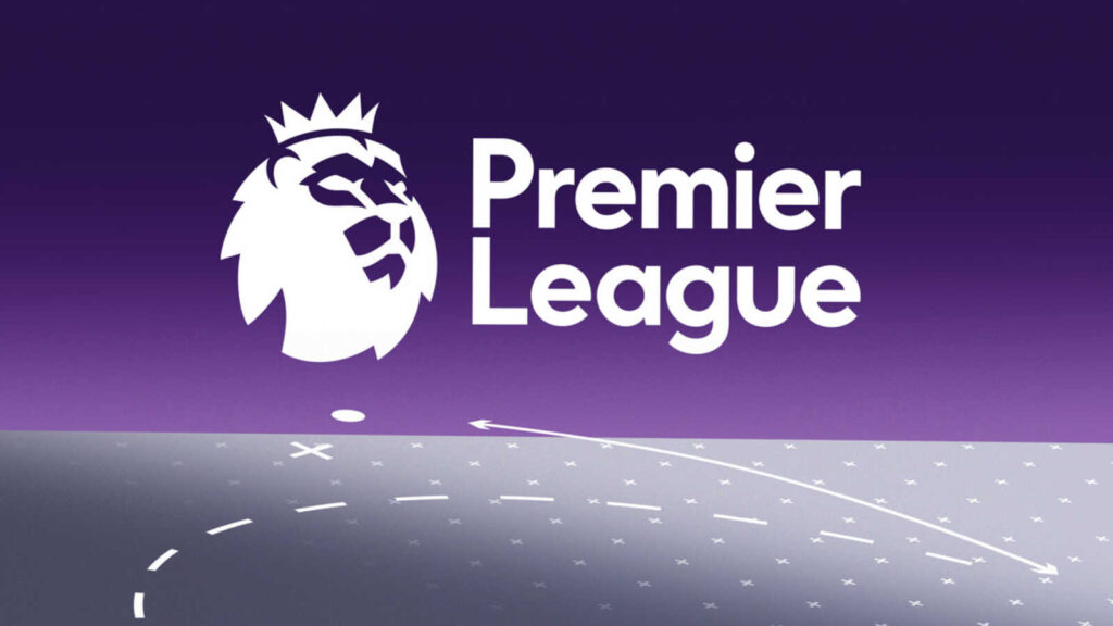 Motiv zur Premier League auf RTL+
