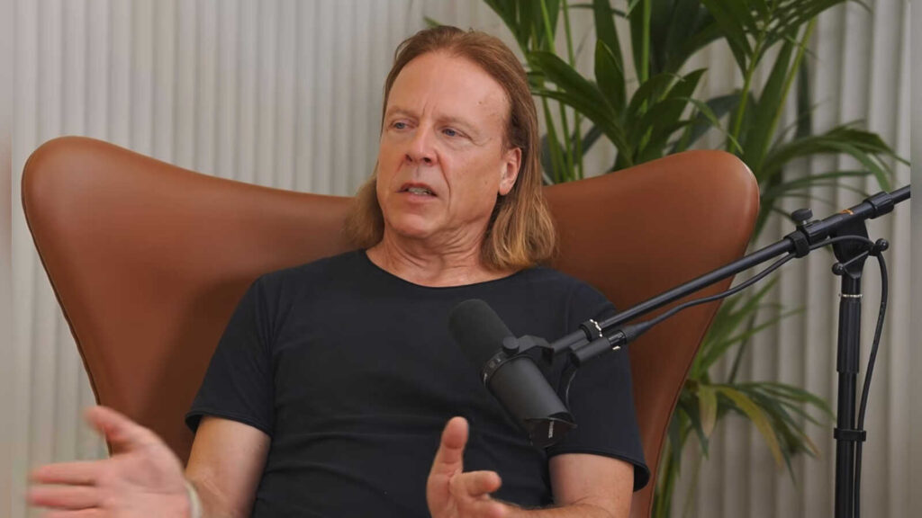 Frank Klein von Stefan Dabruck Management zu Gast im Podcast People of Ibiza