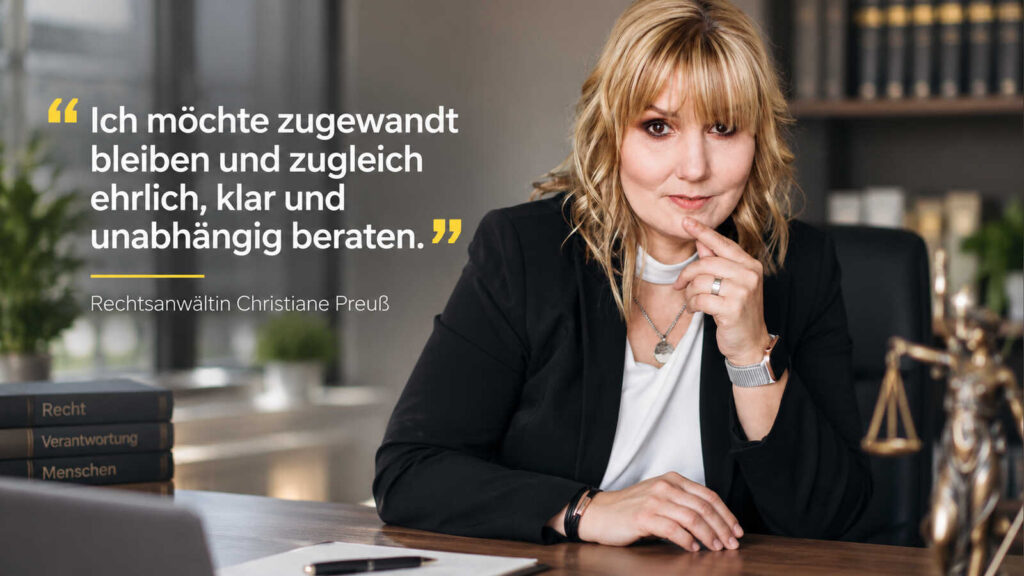 Christiane Preuß