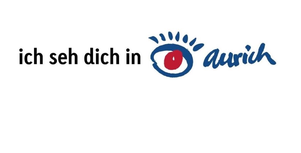 Logo der Stadt Aurich