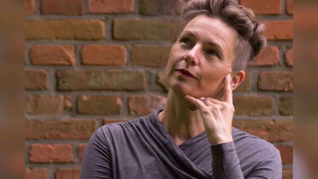 Referentin Melanie Kuipers gibt Einblicke aus Psychologie, Coaching und Paartherapie bei der VHS Meppen