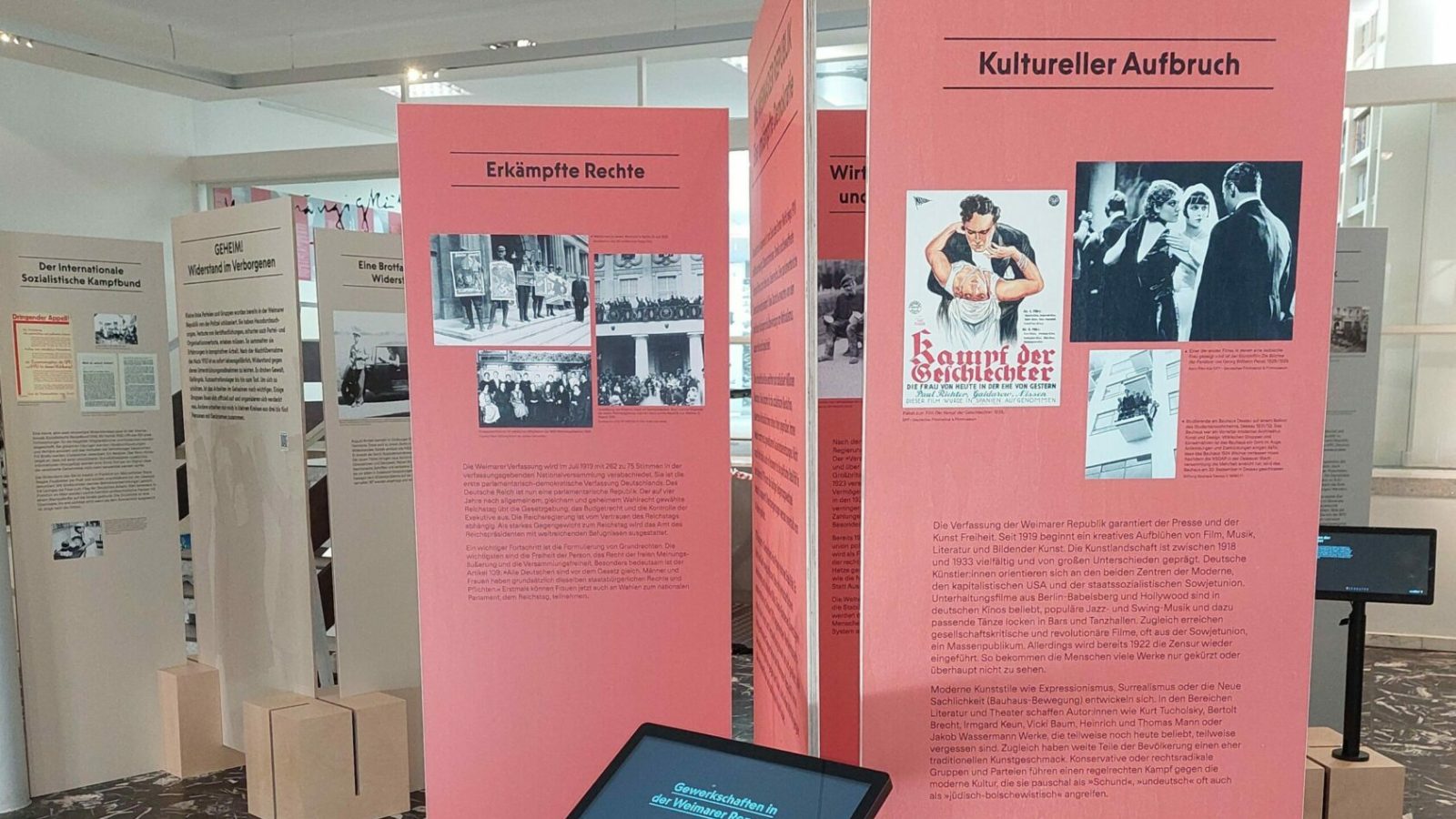 Früher Widerstand | Gedenkstätte Esterwegen