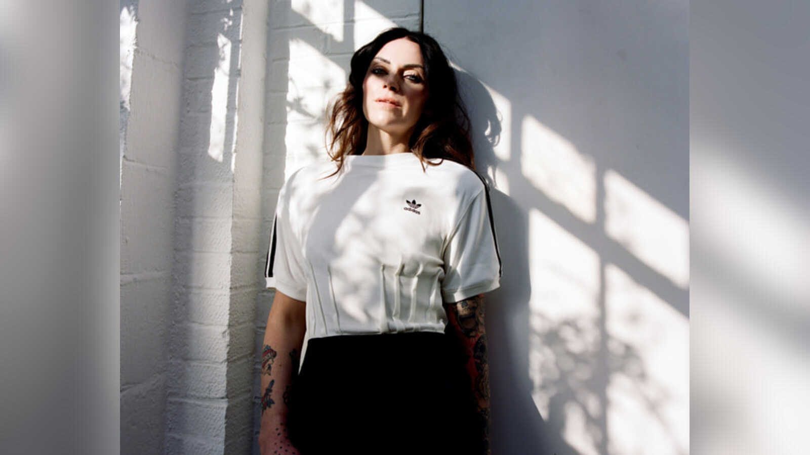 Sängerin Amy Macdonald, Pressefoto zur Sommertour 2027