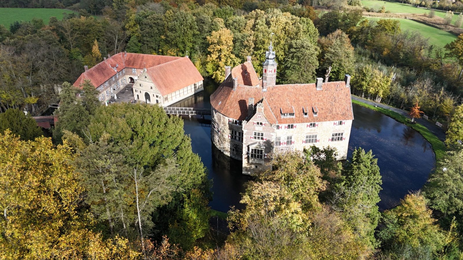 013_Burg Vischering (C) Kreis Coesfeld