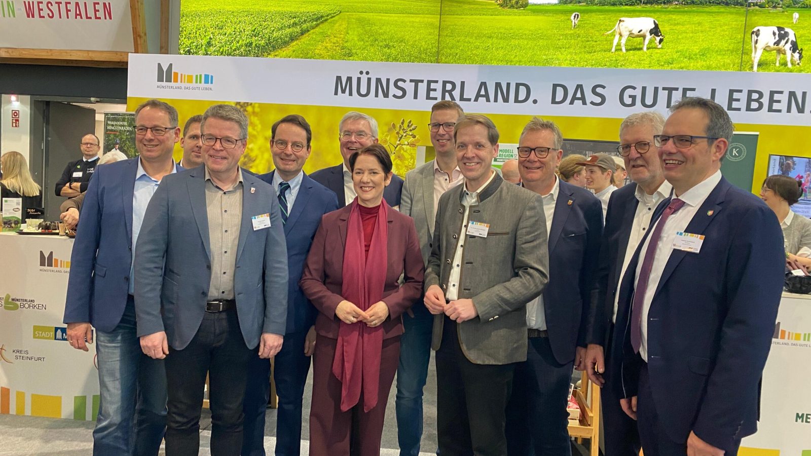 028_Grüne Woche (C) Kreis Coesfeld