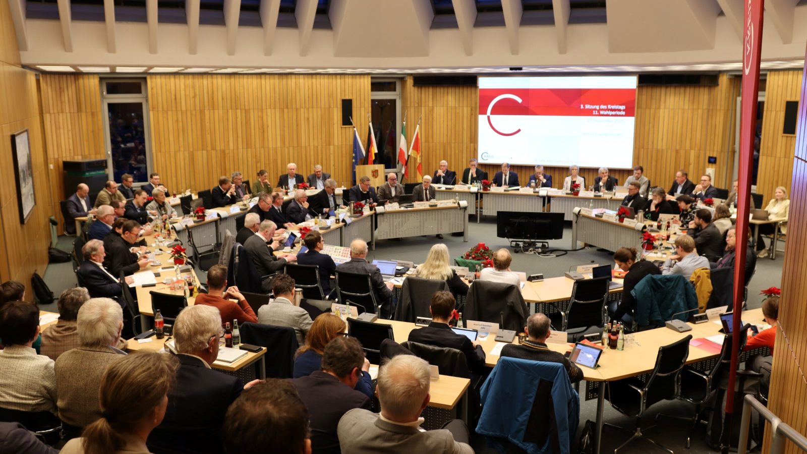 029_Bilanz Kreistag 2025 (C) Kreis Coesfeld, Tobias König