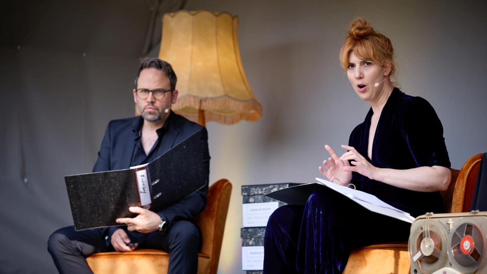 030_Sarah Giese Podcast-c-Münsterland e.V.