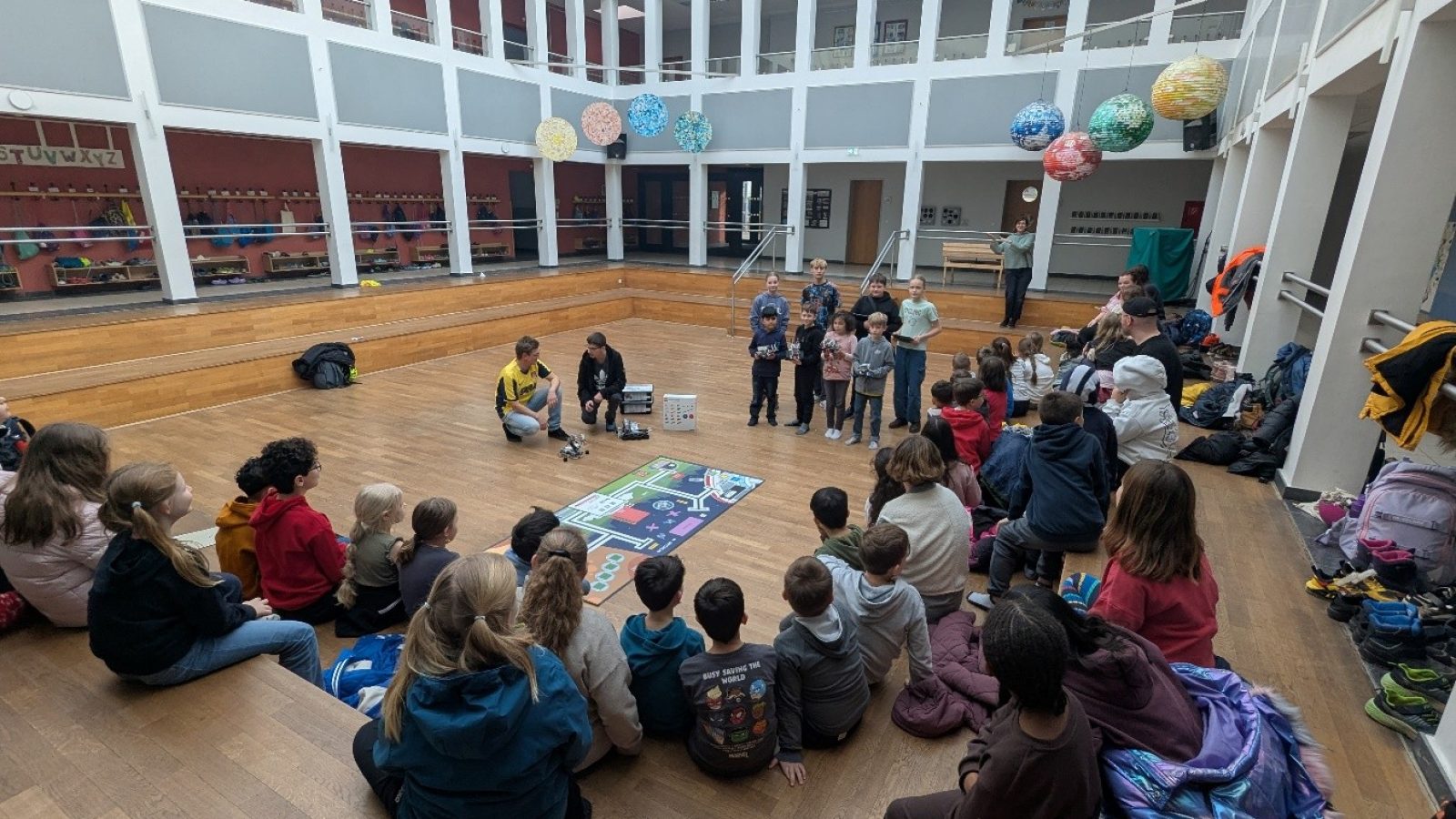 034_Roboclub (C) Kreis Coesfeld, Janina Neukirch