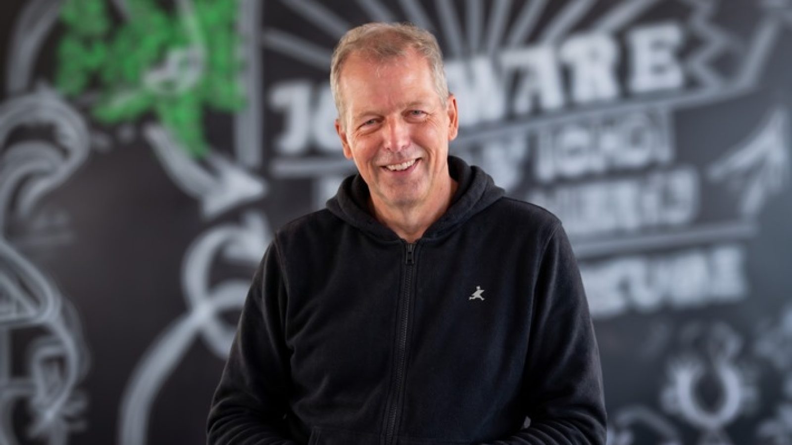 Jobware wird 30 - ein Interview mit dem Geschäftsführer Dr. Wolfgang Achilles / Weiterer Text über ots und www.presseportal.de/nr/38682 / Die Verwendung dieses Bildes für redaktionelle Zwecke ist unter Beachtung aller mitgeteilten Nutzungsbedingungen zulässig und dann auch honorarfrei. Veröffentlichung ausschließlich mit Bildrechte-Hinweis.