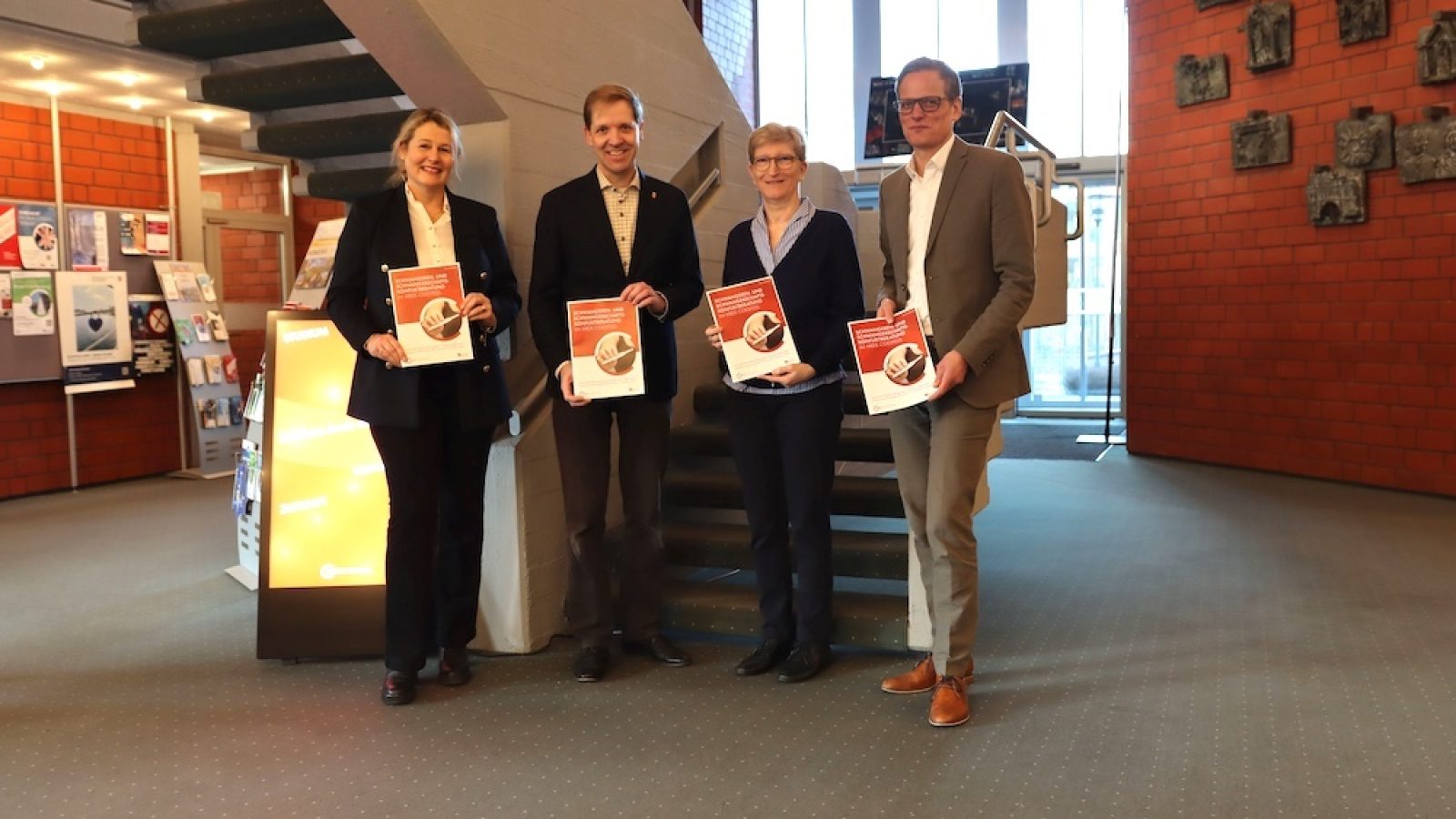 047_Vorstellung Gesundheitsbericht (C) Kreis Coesfeld, Tobias König