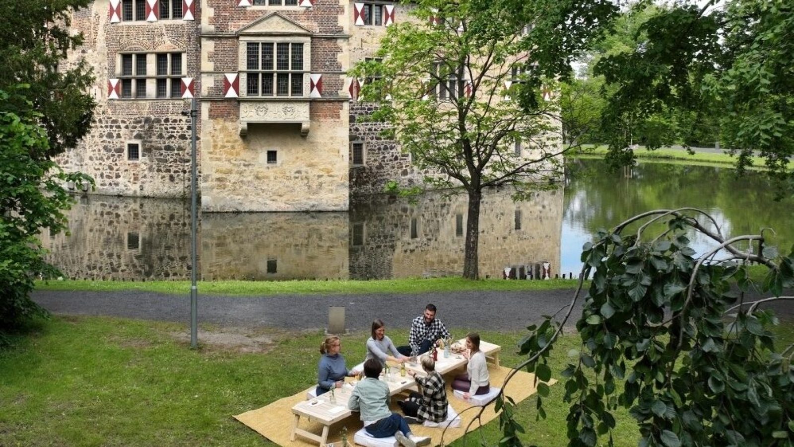 078_Picknicks-c-Kreis Coesfeld Carsten Böggering