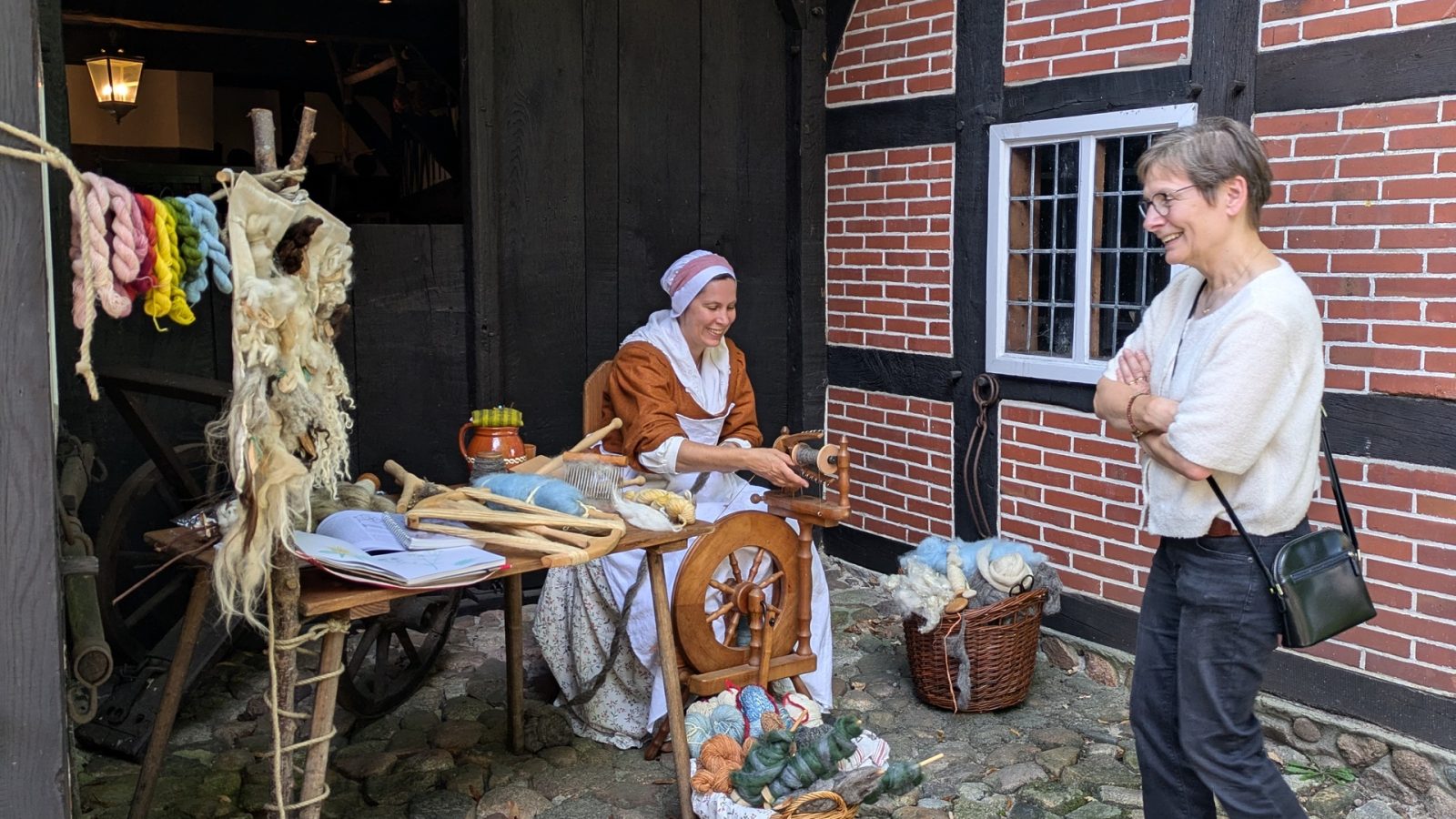 08.09.2024 Tag des offenen Denkmals und Oldtimertreffen (11)