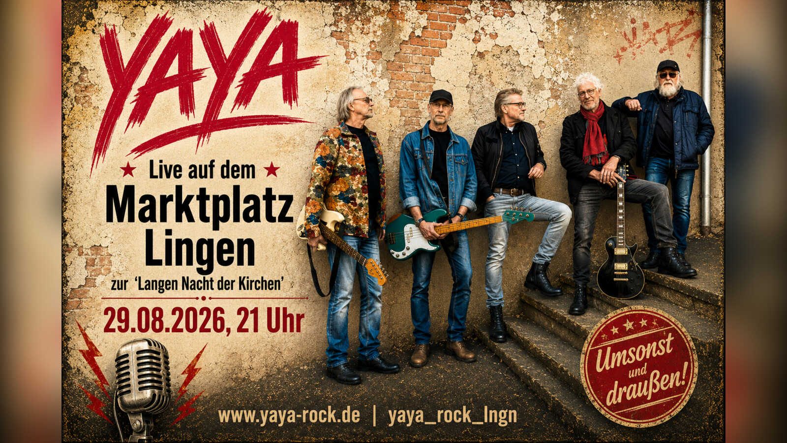08.14.Lange Nacht der Kirchen_YAYA-Plakat im Querformat für SocialMedia inkl. Web-Adressen-1600x900