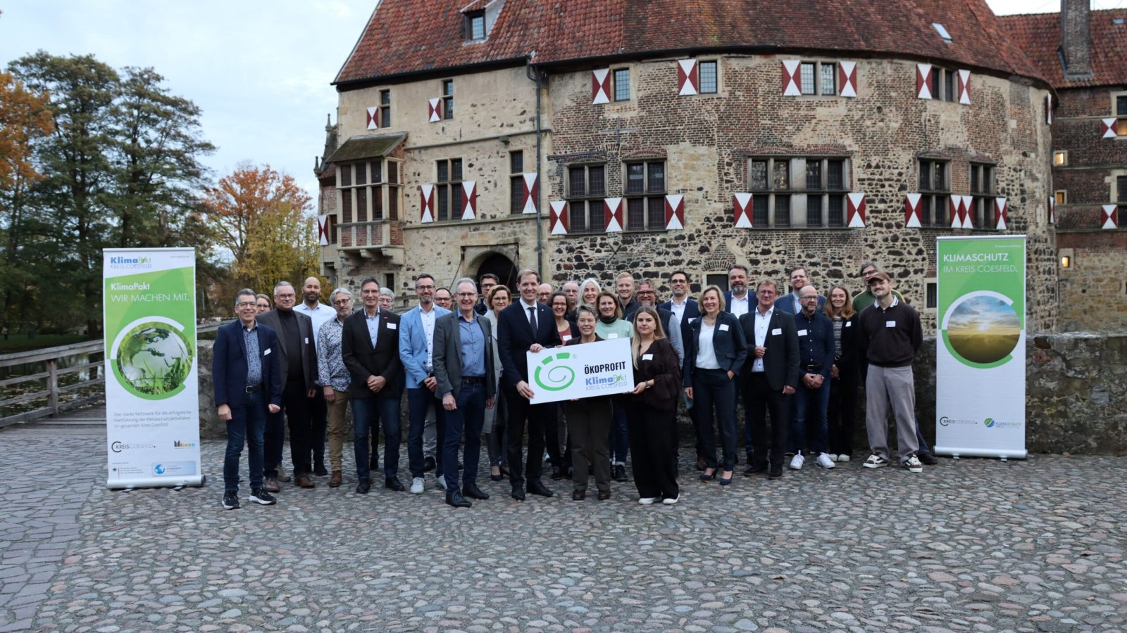 084_Ökoprofit (C) Kreis Coesfeld, Insa Waltermann