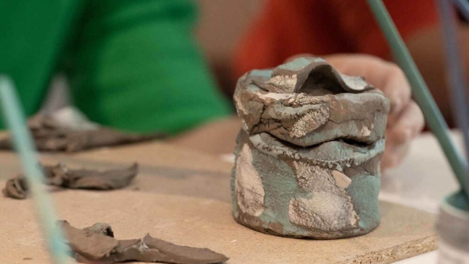 087_Keramik Workshop-c-Stefan Kube