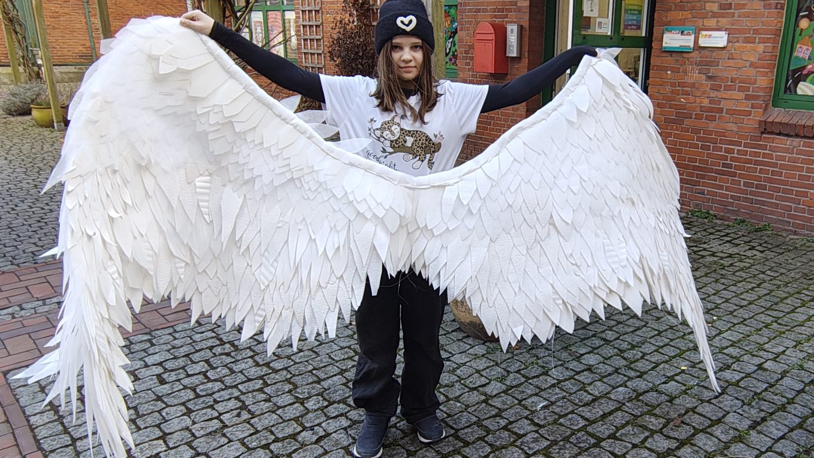 09 Kunst für alle Fälle - Crossover