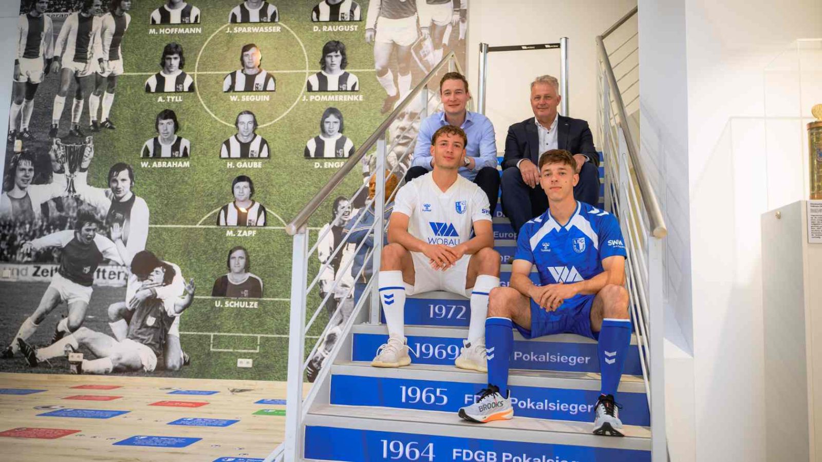1. FC Magdeburg