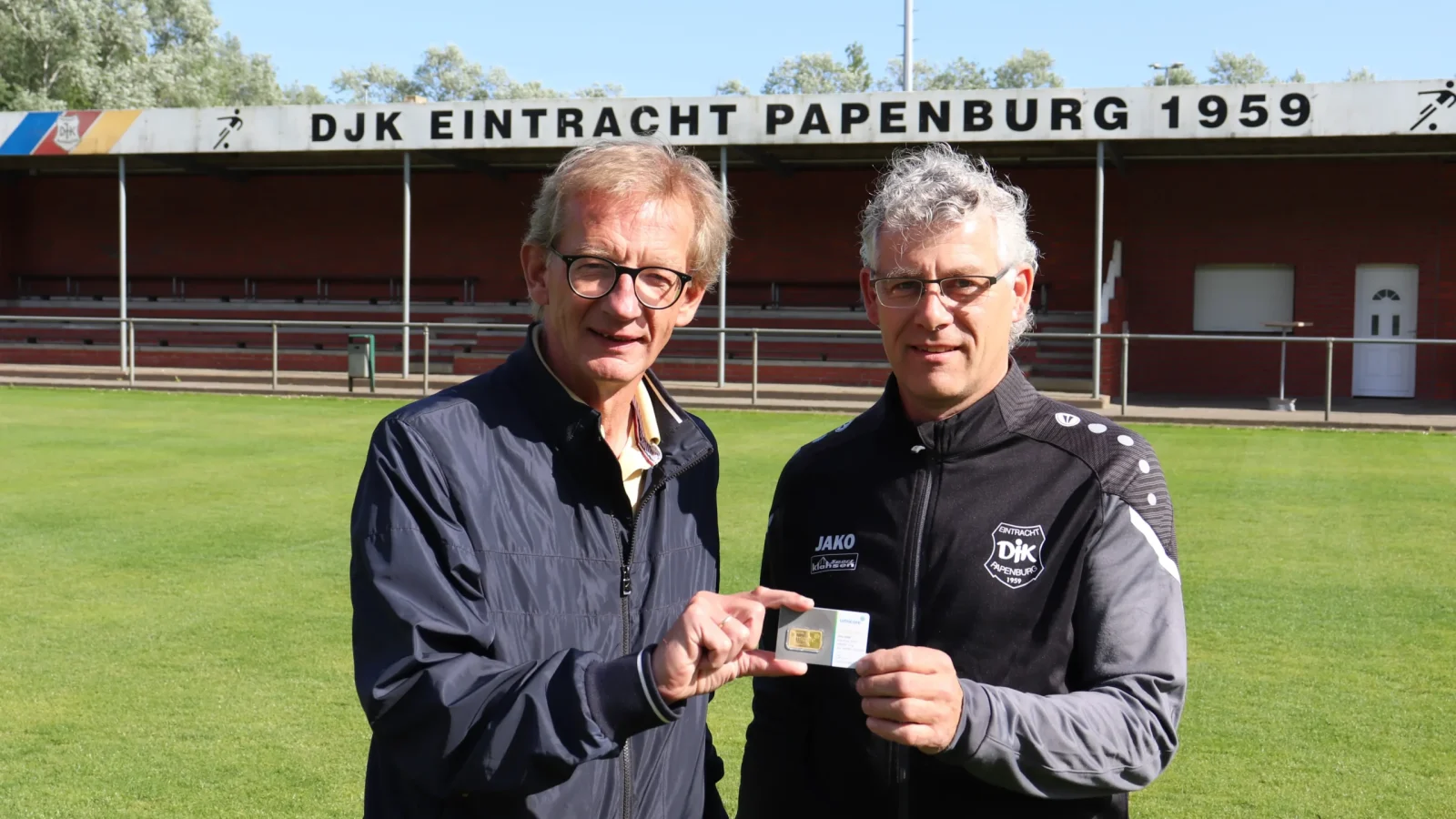 1. Goldbarren-Gewinner_Heinz Schulte