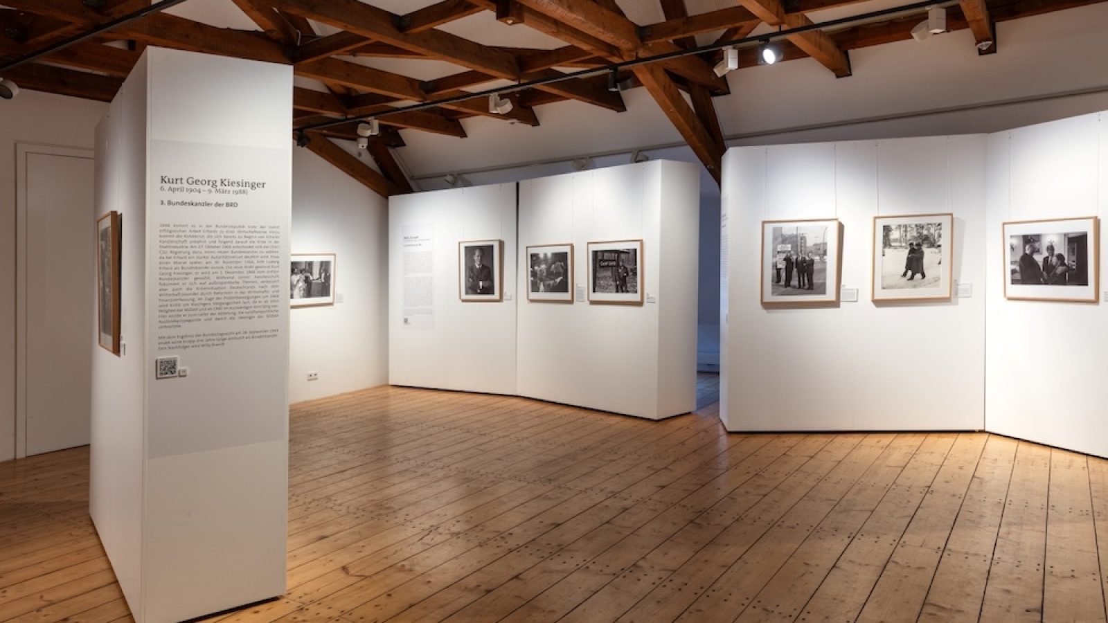 109_Blick Ausstellung Engelbert .Reineke-c-Kreis Coesfeld, Andreas Lechtape 11