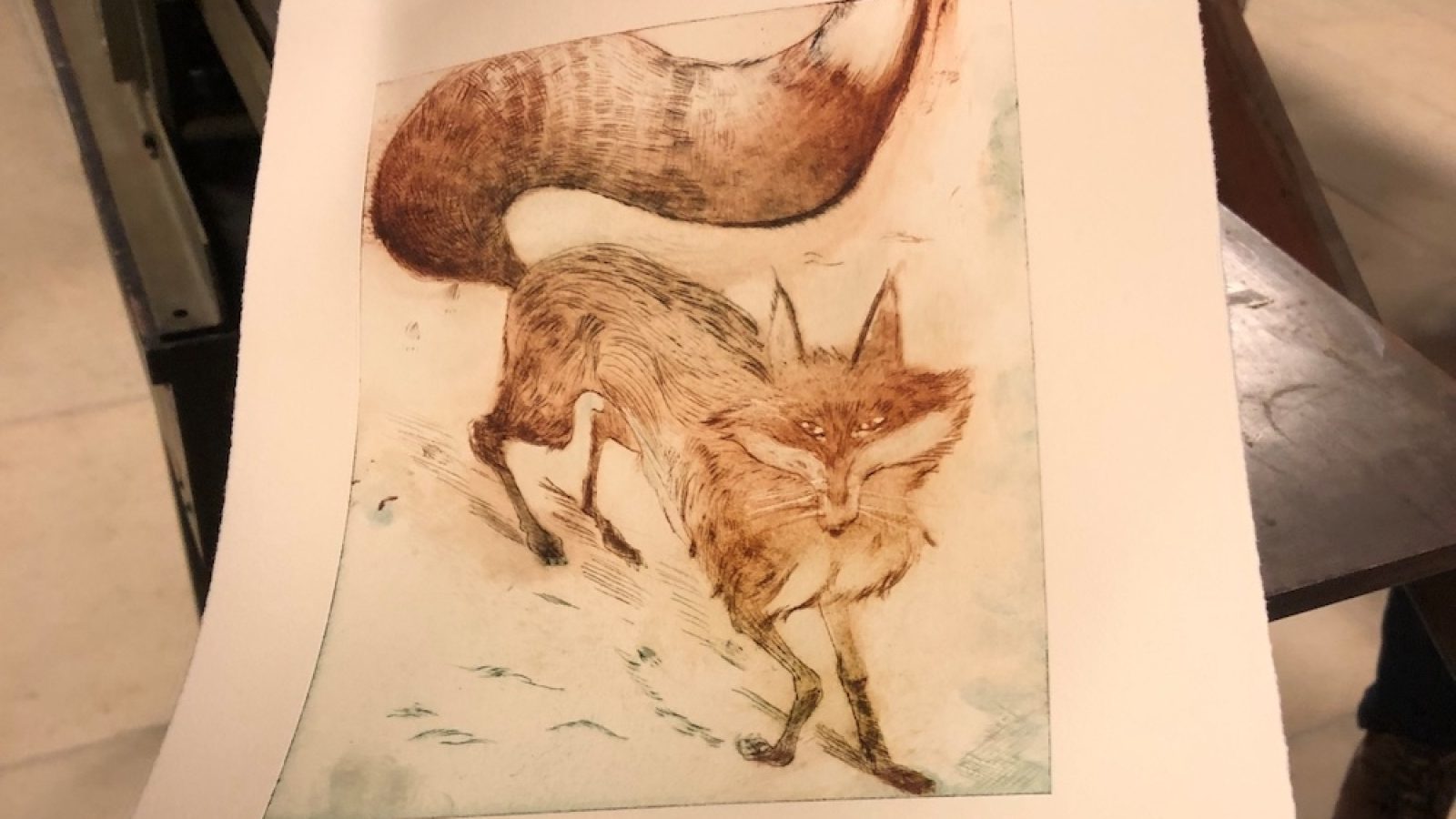 111_Radierworkshop-c-Kreis Coesfeld Tanja Brandt