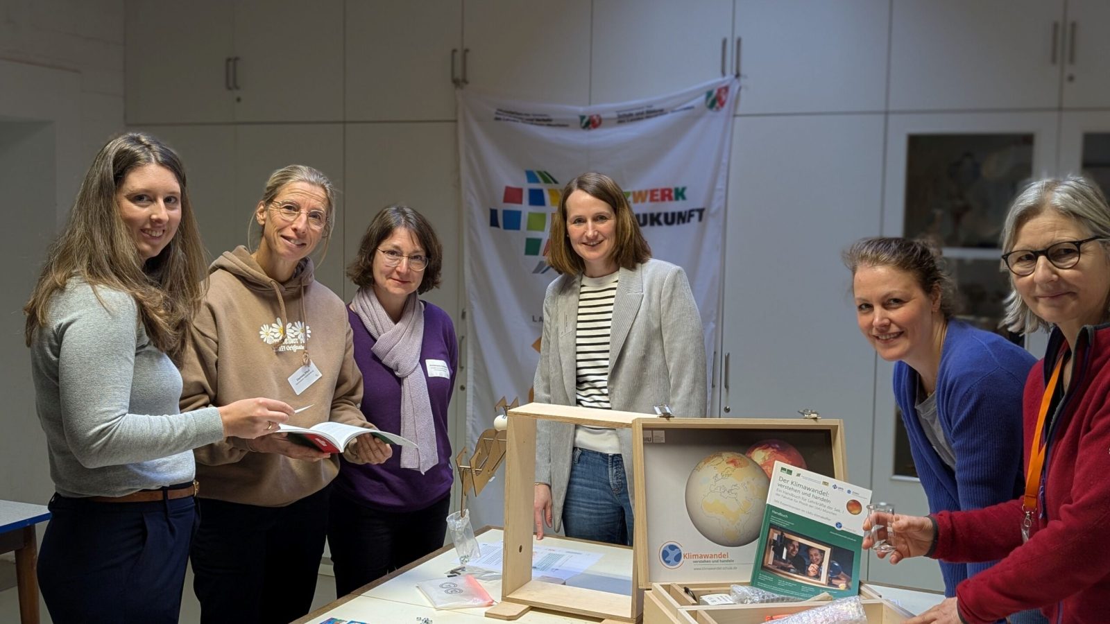 124_Klimakoffer (C) Biologisches Zentrum