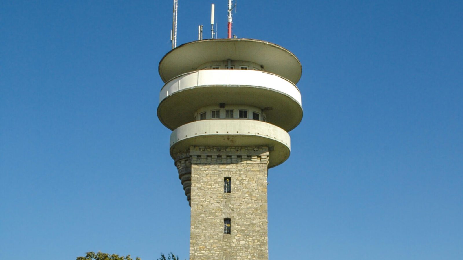 151_Longinusturm (C) Gemeinde Nottuln