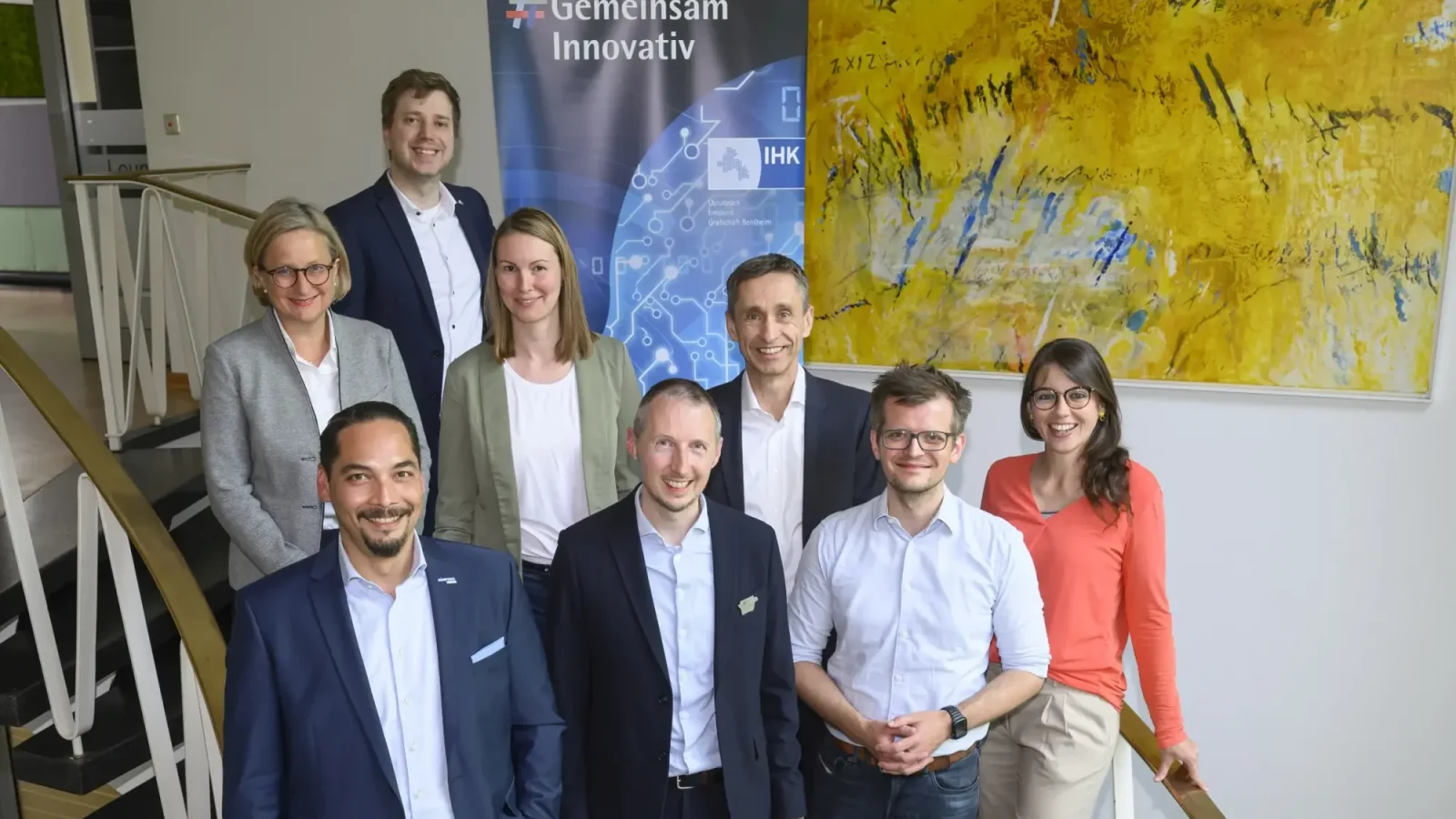 152 - Innovationsforum