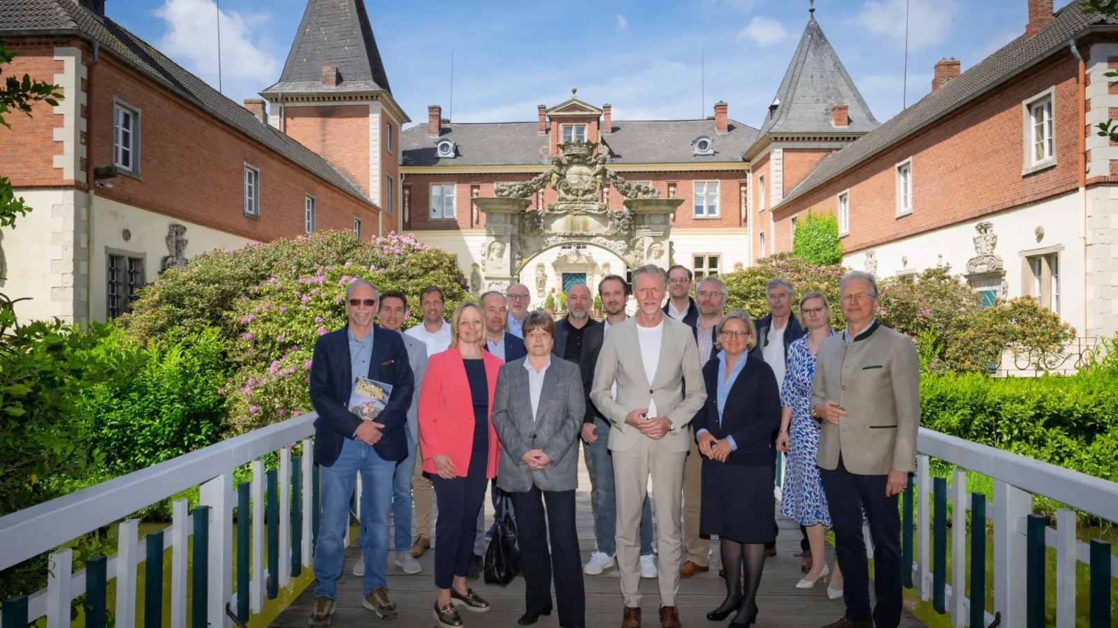 187 - Tourismusausschuss_Schloss_Dankern_Helmut Kramer