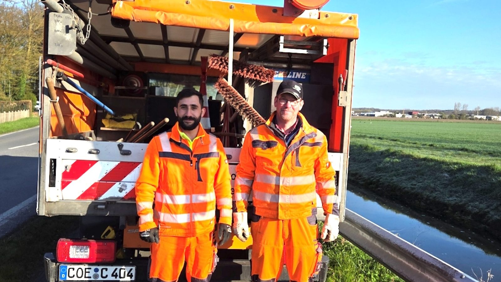 198_Foto2 Bauhof (C) Kreis Coesfeld, Lilia Luchian