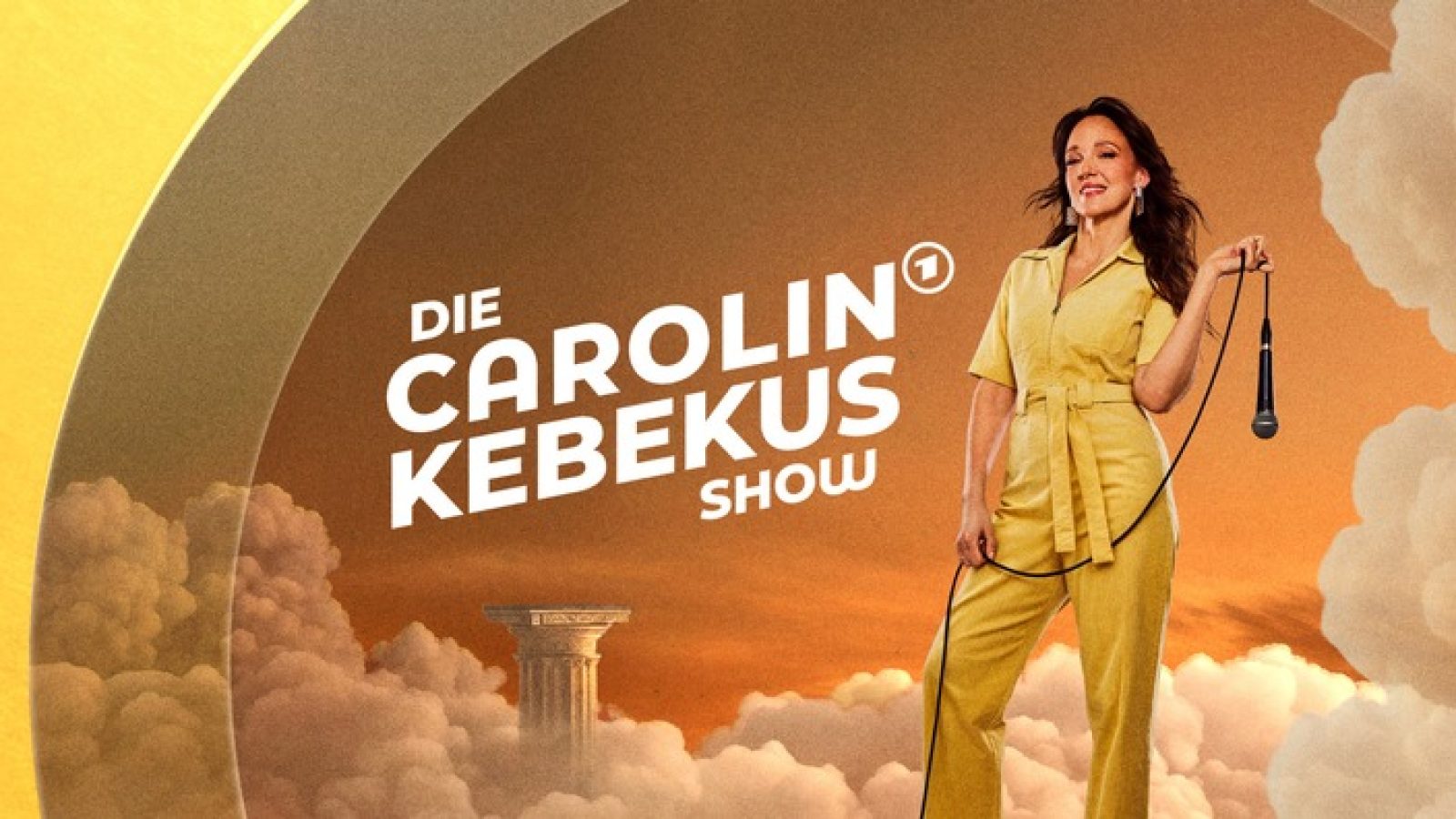 WESTDEUTSCHER RUNDFUNK KÖLN
Die Carolin Kebekus Show
Moderatorin Carolin Kebekus - KeyVisual
© WDR/btf/Frederike Wetzels, honorarfrei - Verwendung gemäß der AGB im engen inhaltlichen, redaktionellen Zusammenhang mit genannter WDR-Sendung und bei Nennung "Bild: WDR/btf/Frederike Wetzels" (S2+). WDR Kommunikation/Redaktion Bild, Köln, Tel: 0221/220 -7132 oder -7133, Fax: -777132, bildkommunikation@wdr.de / Weiterer Text über ots und www.presseportal.de/nr/7899 / Die Verwendung dieses Bildes für redaktionelle Zwecke ist unter Beachtung aller mitgeteilten Nutzungsbedingungen zulässig und dann auch honorarfrei. Veröffentlichung ausschließlich mit Bildrechte-Hinweis.