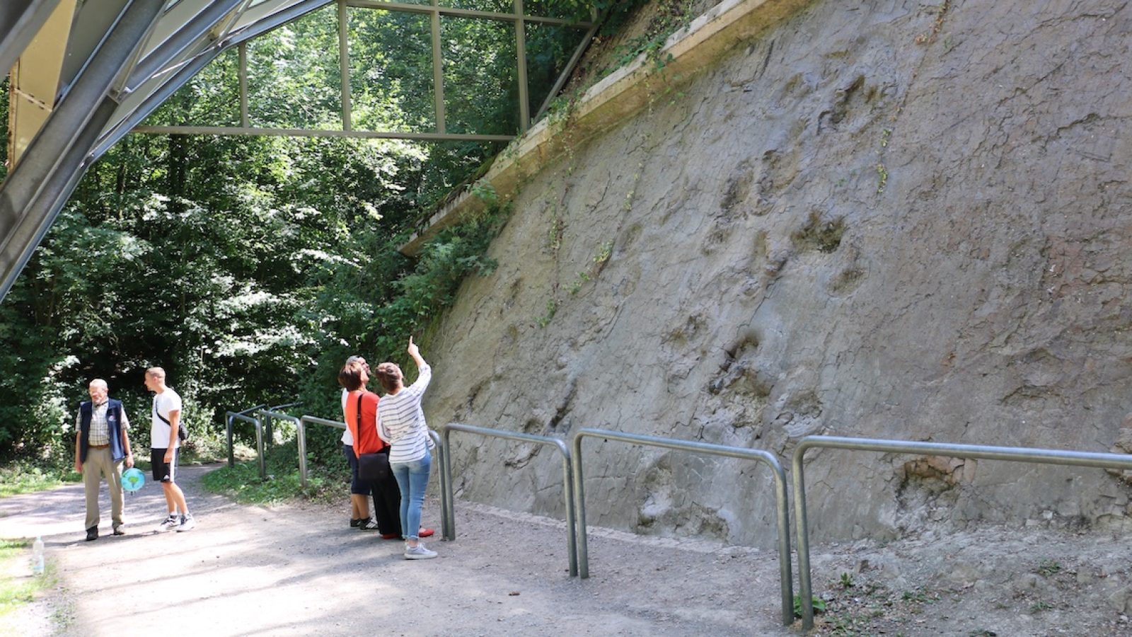 2019_Dinospuren_Saurierfährten_Barkhausen