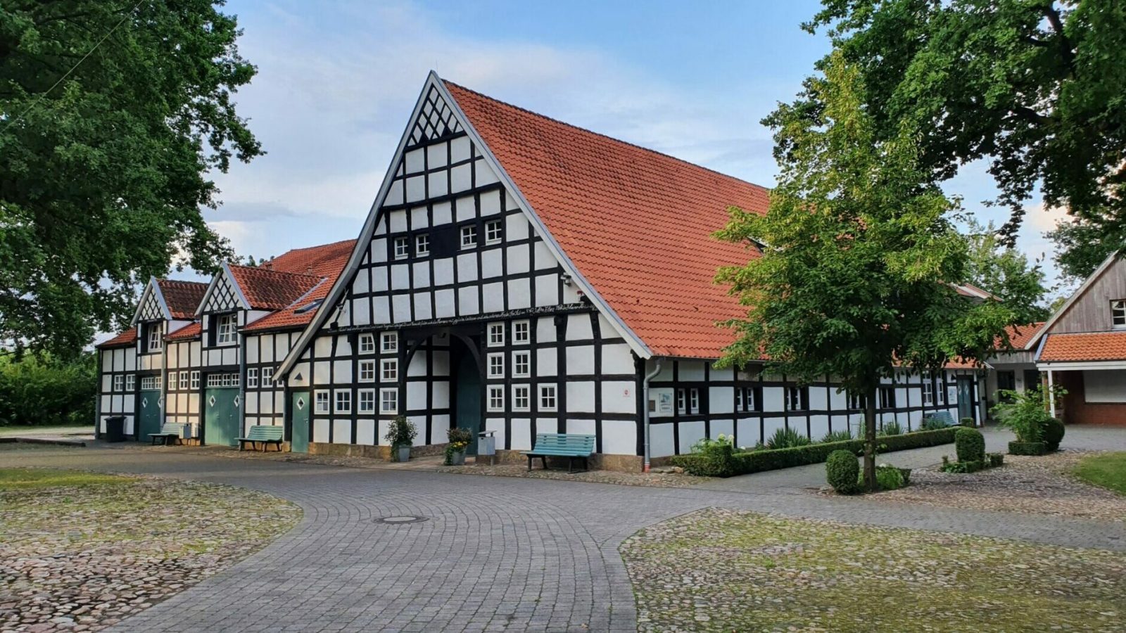 Wöhlehof