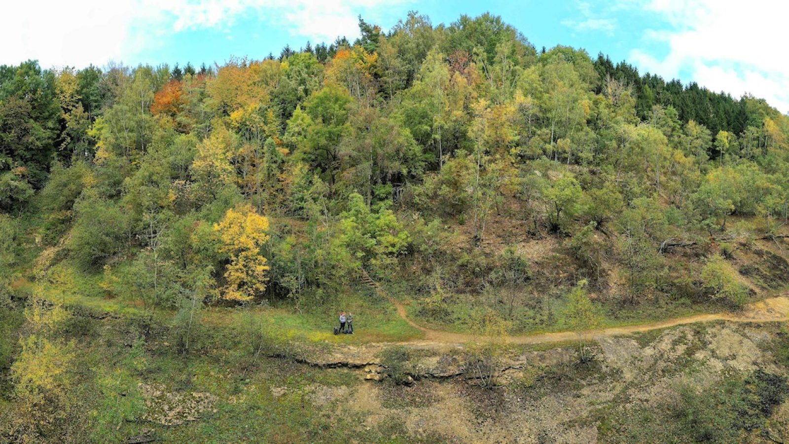 2021_Am Rande des Silbersees_Hüggel_Hasbergen_Wachsmann