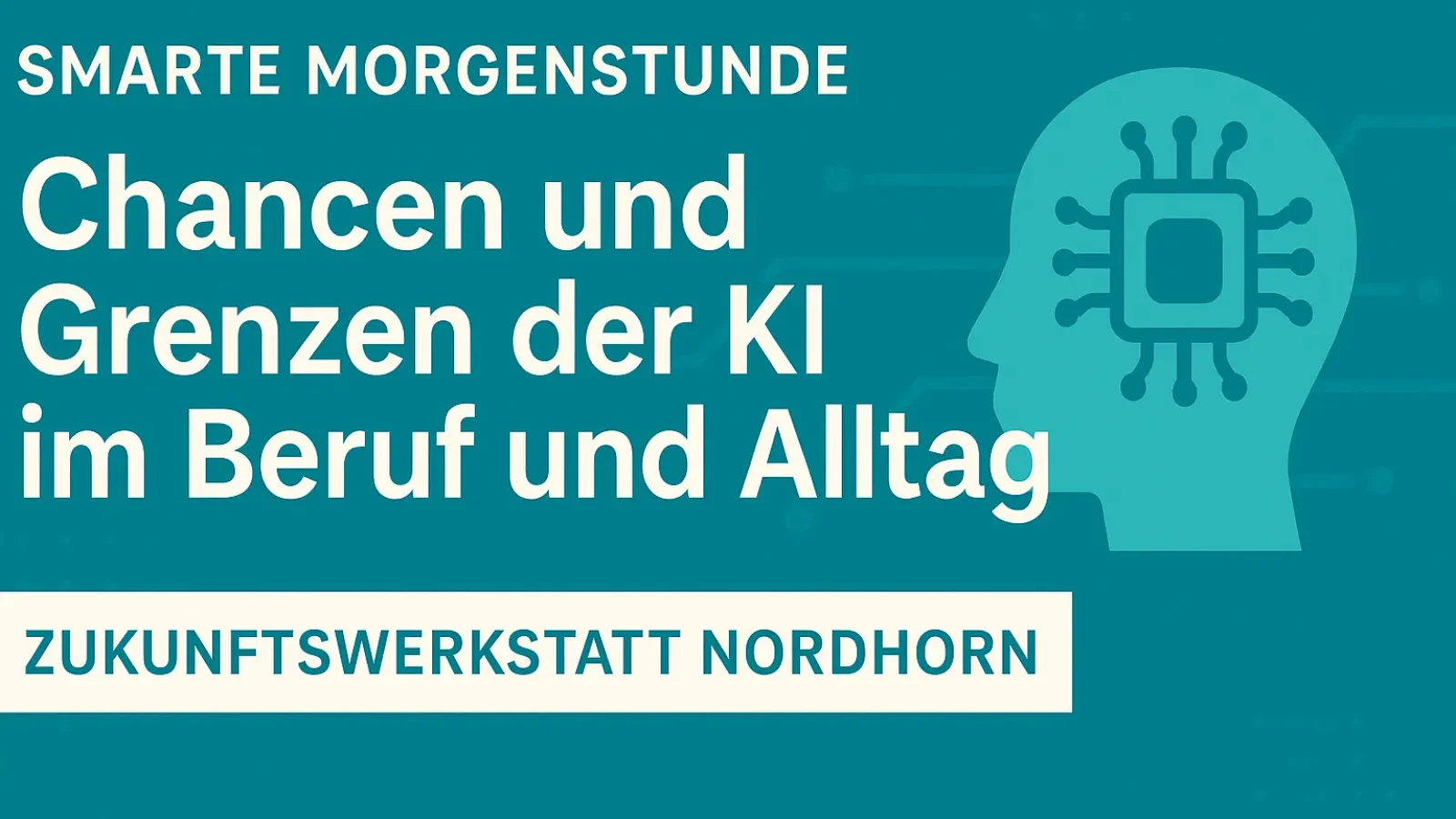 2025.07.10_Smarte Morgenstunde_Werbebild