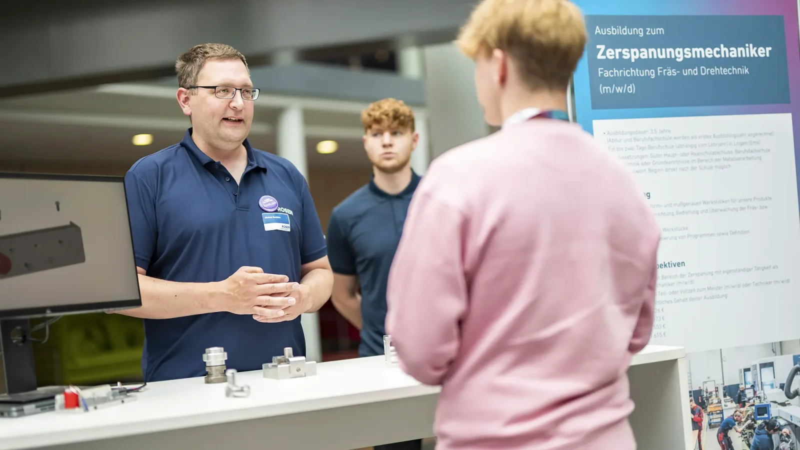 2025_Pressemitteilung_ROSEN Gruppe richtet Azubimesse Talent Day für Nachwuchskraefte der Region aus_3