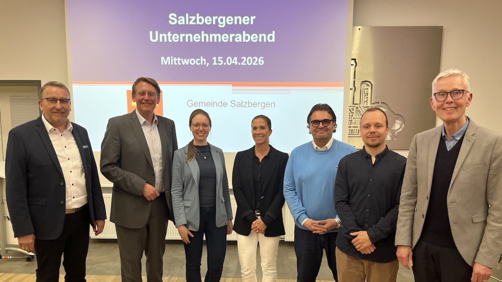 2026.04.15 Foto Unternehmerabend copyright Gemeinde Salzbergen