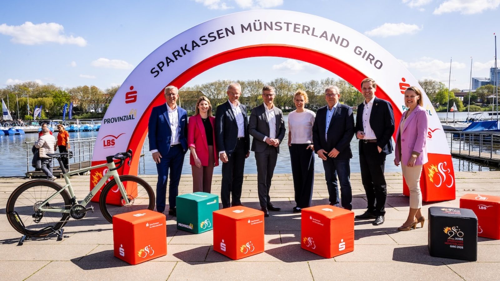 204_Münsterland Giro (C) Sparkassen Münsterland Giro - Sarah Rauch